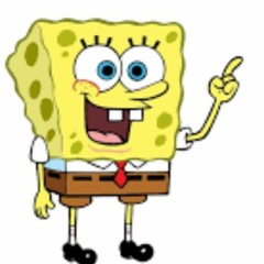 what's up danger but Spongebob sing it