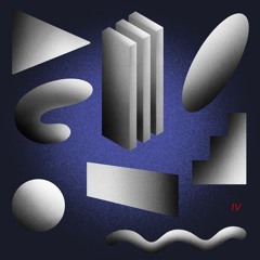 PREMIERE > Colossio - Reflejos (feat Animales Nocturnos)[BONKERS]