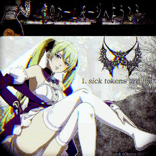 1. sick_tokens_are_fine