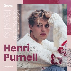 Chill Music & Summer Vibes by Henri Purnell - Soave Radio #1