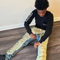 Lil Deko - BLICK (YC LIL KENTA DISS)