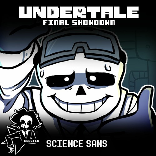SCIENCE Sans - Royal Scientist