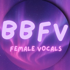 ACAPELLA VOZ DE FUNK - QUERO DAR MINHA BCT SÓ PRO DJ DO ROLÊ (ANNA DRACK) BRAZILIAN FUNK VOCALS