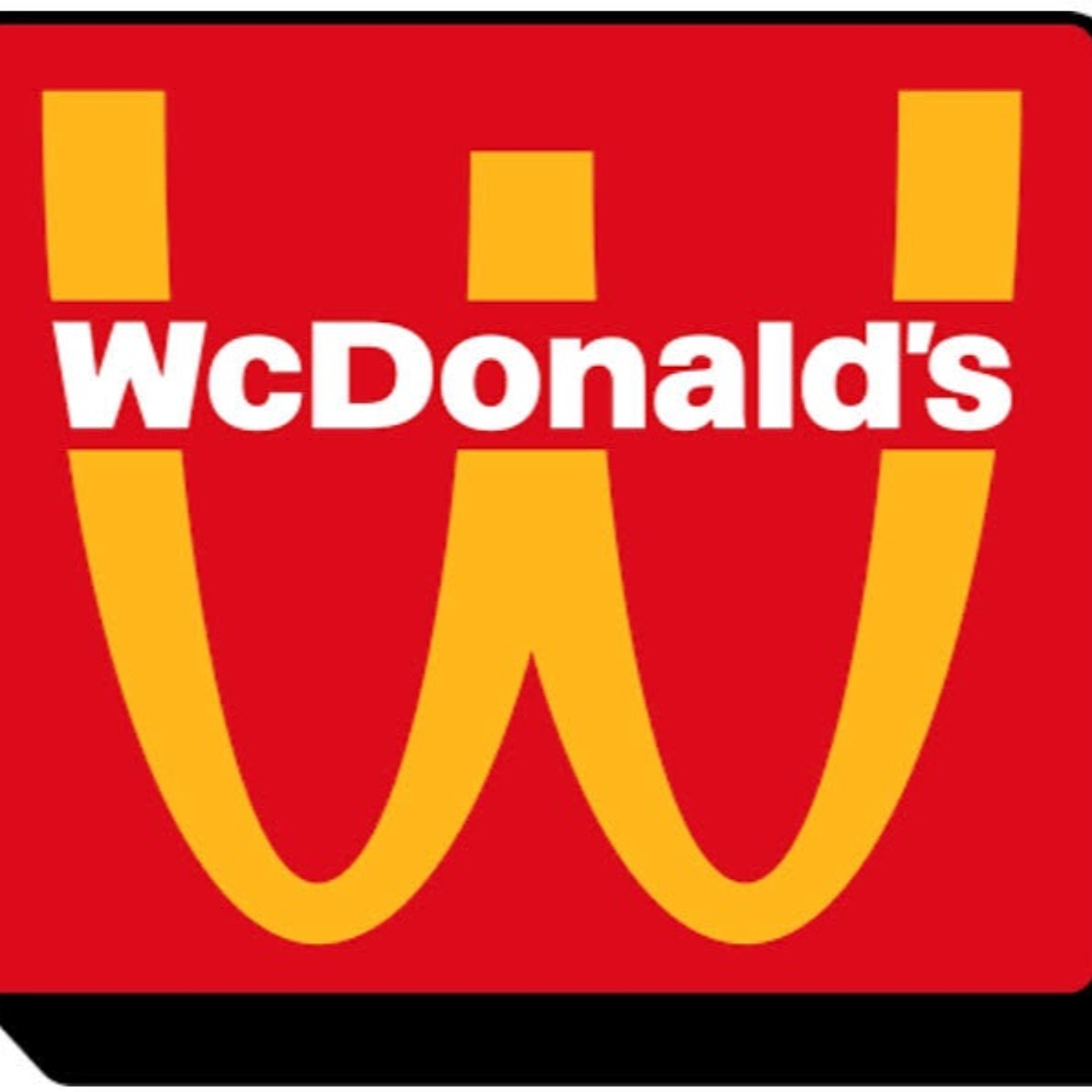 The Shog-A.I. Shimbun #4: McDonalds App Fail A Barrier to News Stories! episode artwork