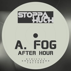 F O G - 11/2022 "Strictly UndergroundCulture" after hour