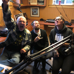 Renegade Leathers in the Hot Tub