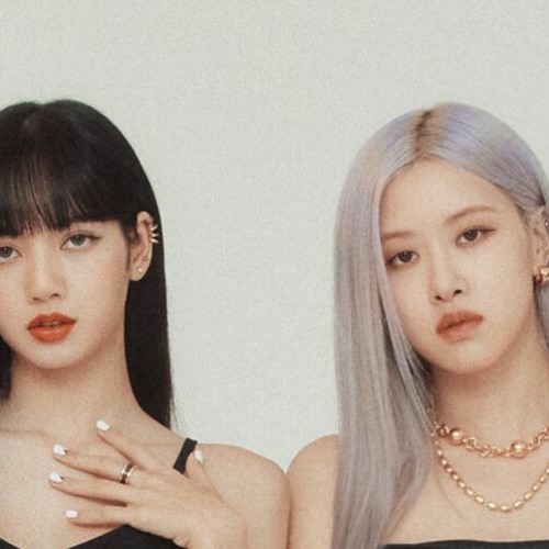 Blackpink - Don't Know What To Do (sped Up)