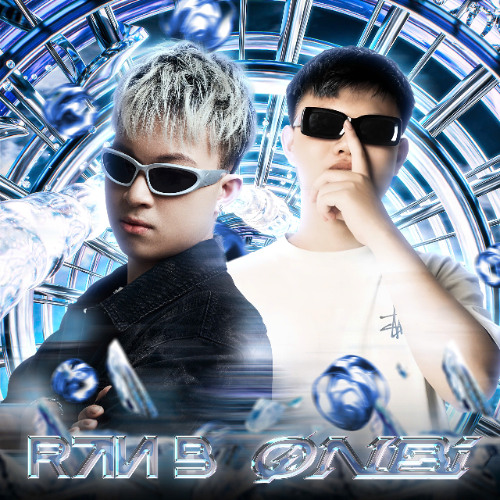 LOW G - CÀNG CUA | Ran B x OnBi Remix
