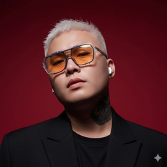 NST I'm Tuấn Minh 2025 vol 1 - DJ Tuấn Minh