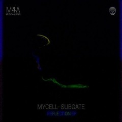 Mycell & Subgate - Signal (Original Mix)
