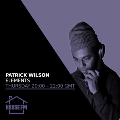 Patrick Wilson - Makin Moves Guest Show -17th APR 2025