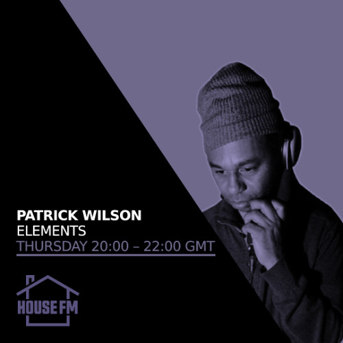 Patrick Wilson - Makin Moves Guest Show -17th APR 2025