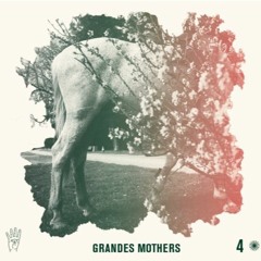 Cu Ti Lu Dissi - Grandes Mothers feat Bastien Pelenc