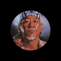 Marco Trevor - Miyagi [FREE DOWNLOAD]