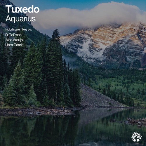 [ETREE454] Tuxedo - Aquarius