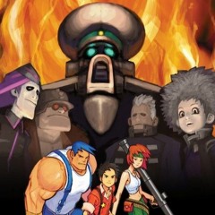 Advance Wars: Dual Strike - Kindle (Remix)