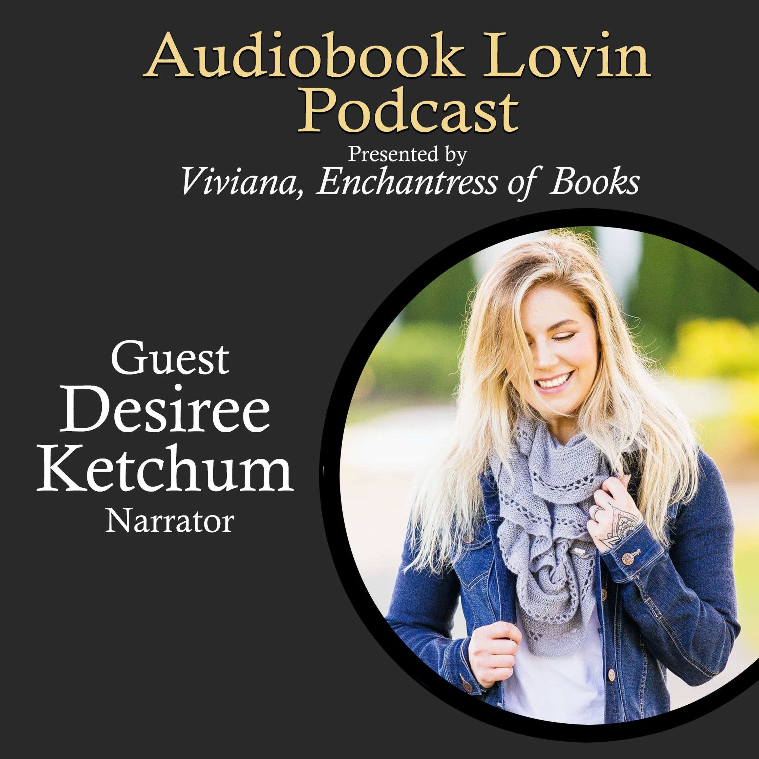Audiobook Lovin\' Podcast