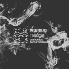 Oncidium 03 | Tomazin