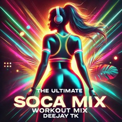 2025 ULTIMATE SOCA MIX (WORKOUT EDITION)🇹🇹🇧🇸🇧🇧🇩🇲🇬🇾