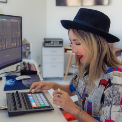 Circuit Rhythm - TOKiMONSTA Sound Pack // Novation