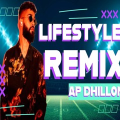 Lifestyle Mix | AP Dhillon | Dj Jay Beatz