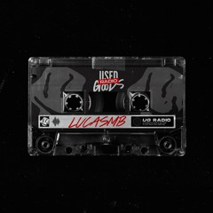 UGRadio Vol. 1 - LUCASMB