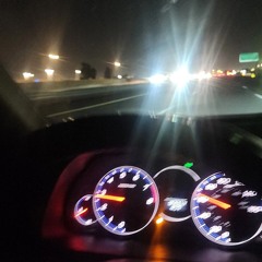 LA nights - ahmi (prod. DeffJoint)