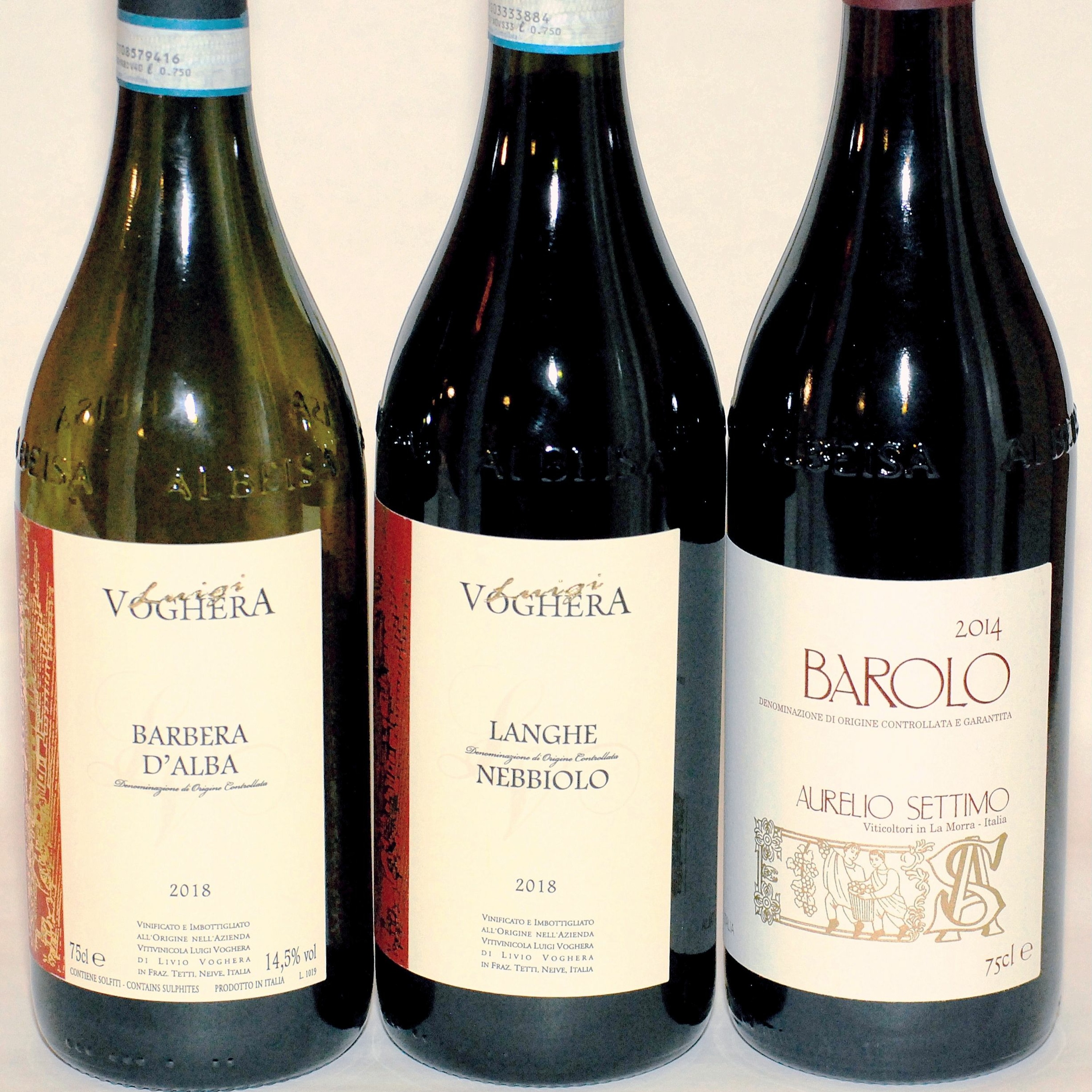 Vin- og matopplevelser