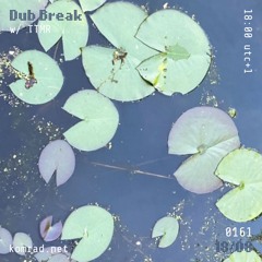 Dub break 019 w/ TTMR