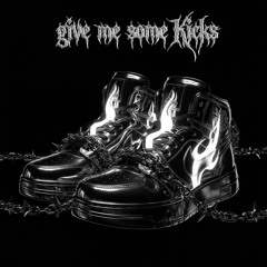 Give me some Kicks - Hardtechno Live Set VØIDRAX