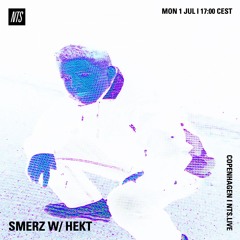 NTS Mix for Smerz