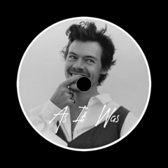 Harry Styles - As It Was (PK! Remix)