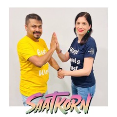 #437 with NINA REDEL & KISHAN KERODY from WiPro