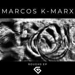 Marcos K Marx - Big Boy