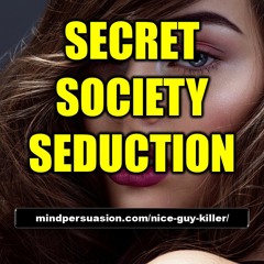 Secret Society Seduction
