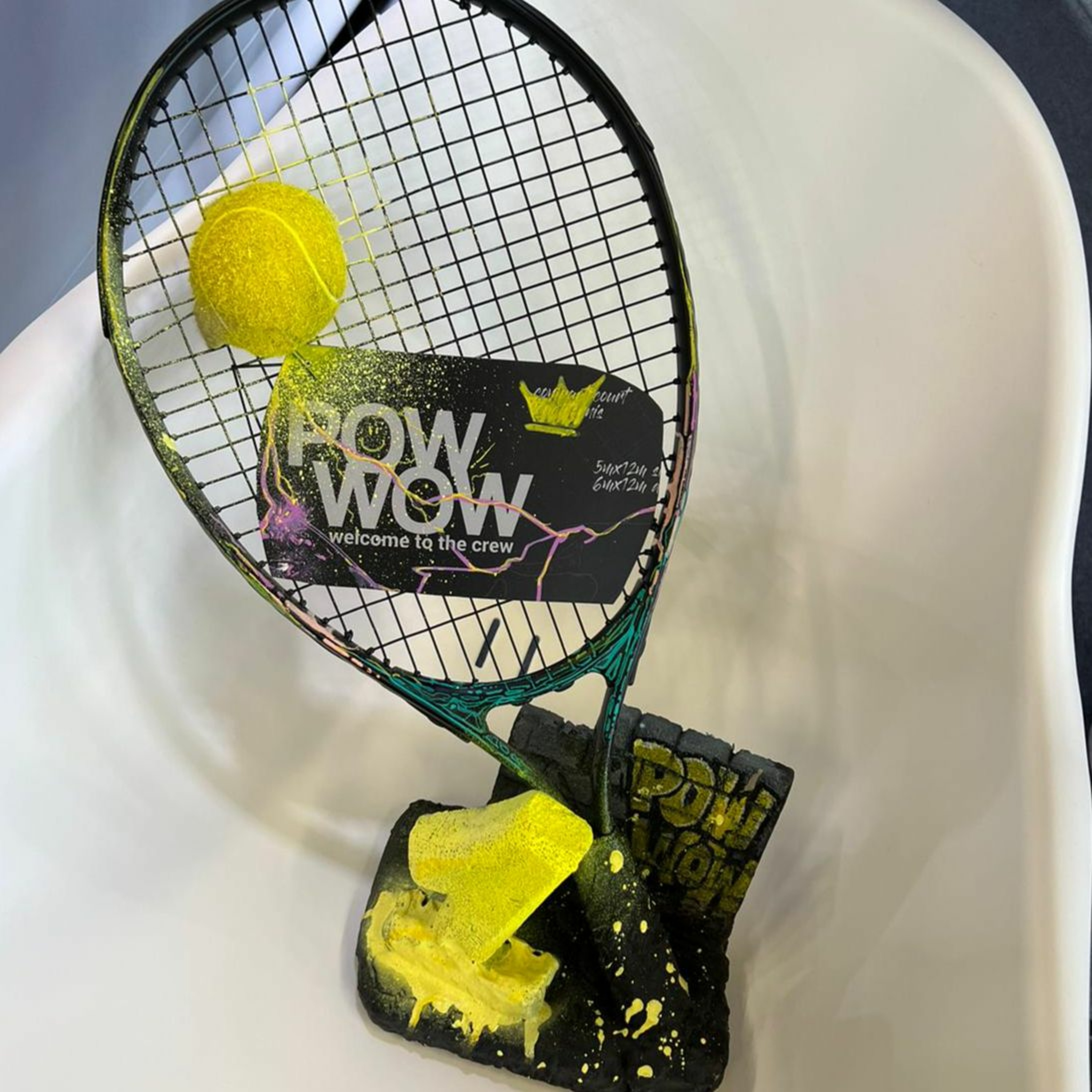 Tennisplausch