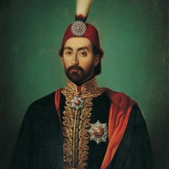 Giuseppe Donizetti: Mecidiye Marsi - Ottoman Imperial Anthem - Arr. by J. Lee Graham