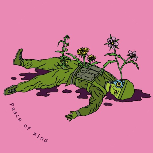 Enko & Savage Nihilism - Radical Peace [Soon on DoNotDance 11]