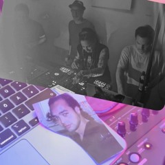 Club Garagen Cologne, Driving Progressive House /Night/Closing Set