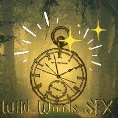 Magic Watch Plasma Blast - Pollie Ollie's Wild Woods SFX