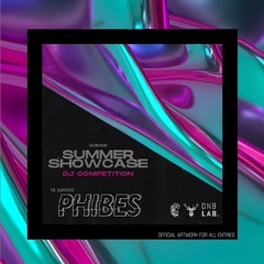 Summer Showcase: Phibes DJ Competition
