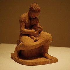 Fragmentation and Wholeness (Beloved Audio Collage)