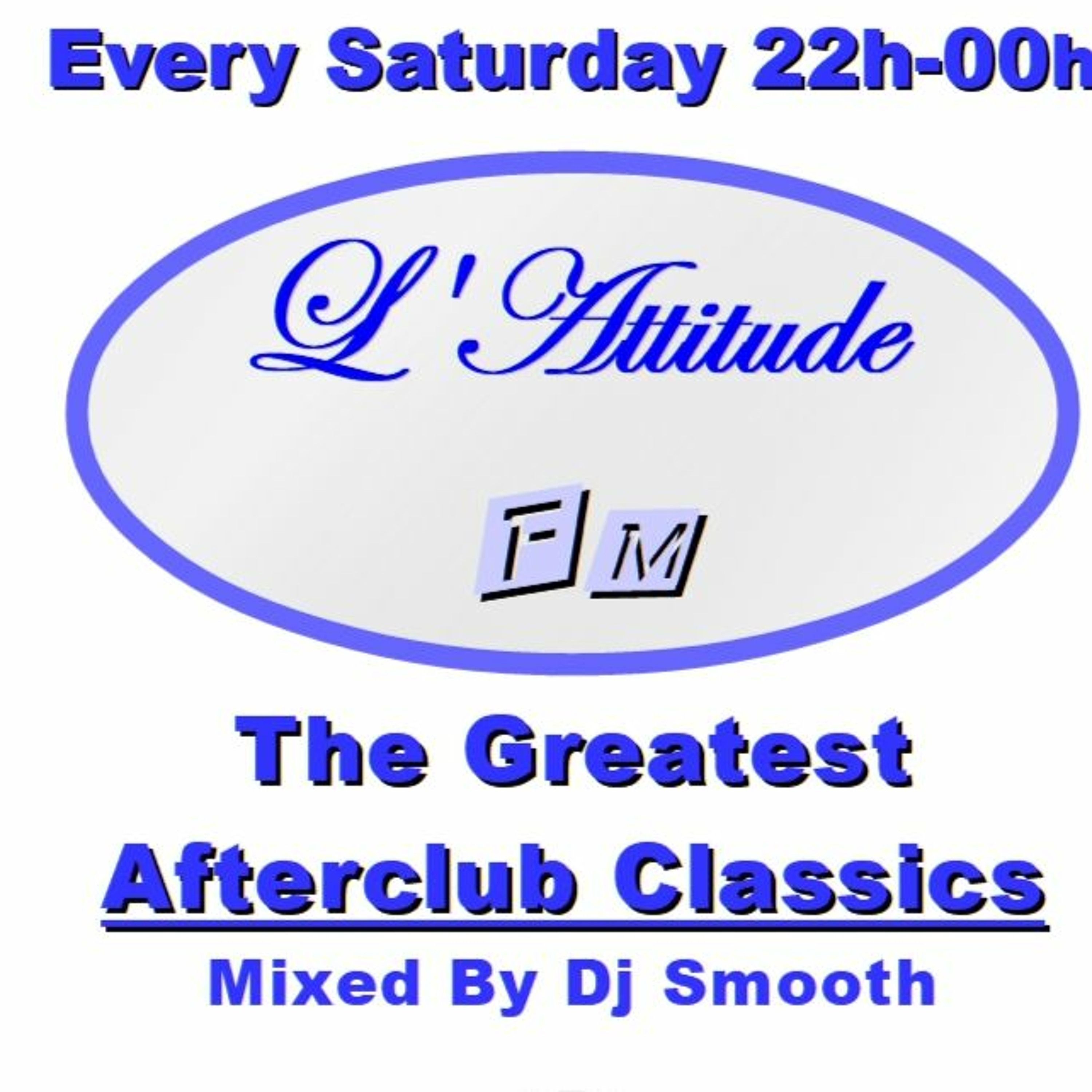 L'Attitude FM Radioshow - Ep.36 (Full show)/ Radio TRL episode artwork