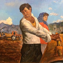 Nazar Blessings by RDN