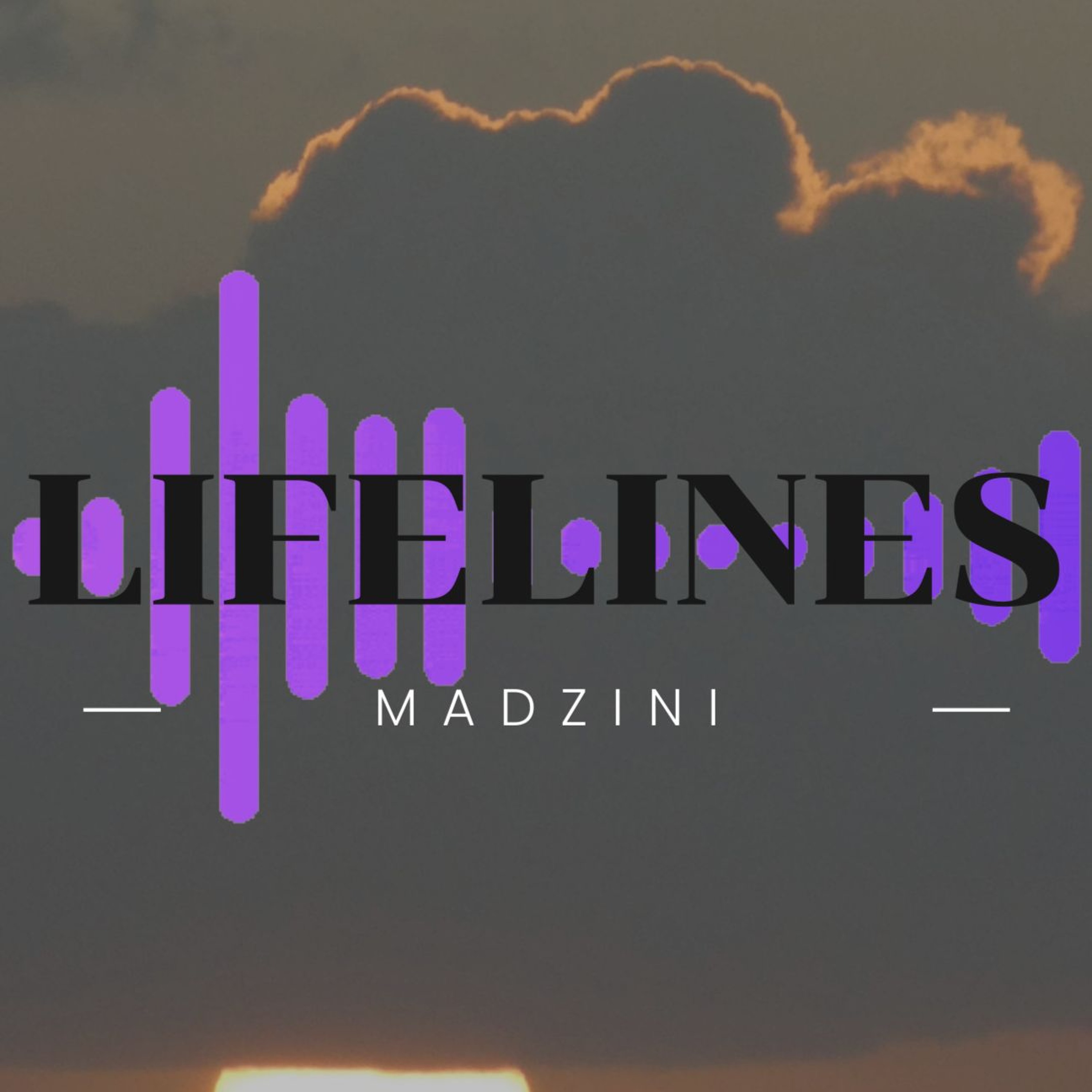 Lifelines episode artwork