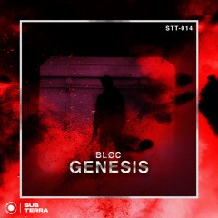 BLØC - Genesis (Free Download)