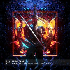 Strybo, TH3 DARP & JSTN DMND - In My Head