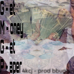 2. G.M.G.P. (prod. bbuggin) *get💰get📄*
