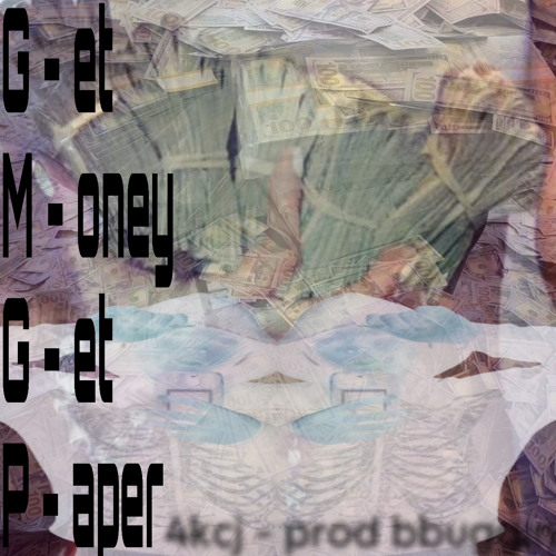 2. G.M.G.P. (prod. bbuggin) *get💰get📄*