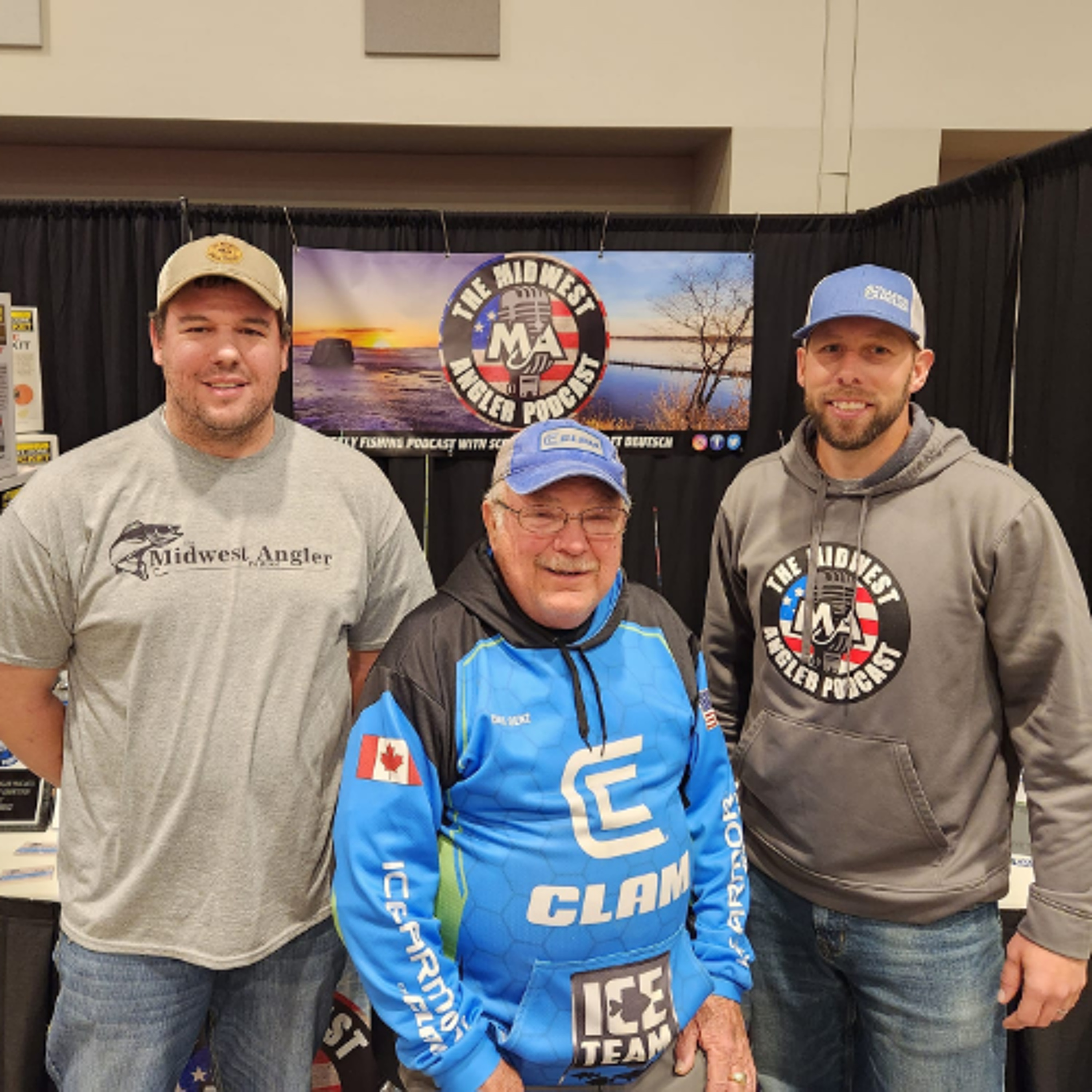 Episode 319 Episode 319